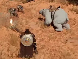 Crimson Desert