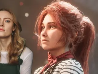 Jennifer English ha ganado dos premios por su actuación como Maelle en el GOTY 2025