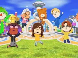 Los jugadores están haciendo maravillas con la demo de Tomodachi Life: Una Vida de Ensueño, creando personajes icónicos de cara al lanzamiento