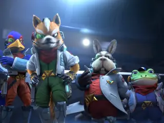 Star Fox