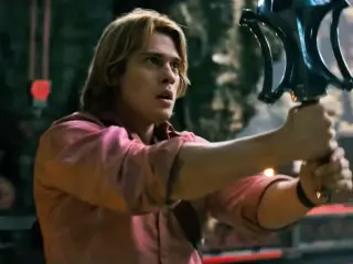 Masters del Universo (2026)