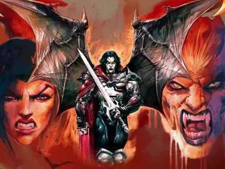 Legacy of Kain: Ascendance