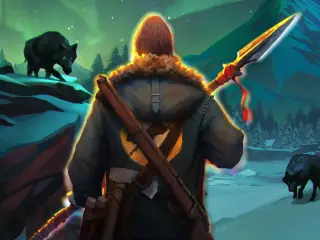The Long Dark
