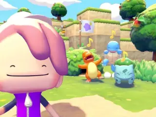 Pokémon Pokopia ofrece un nuevo regalo misterioso que estará disponible hasta finales de año