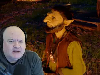 David Jaffe acusa de racismo a Crimson Desert