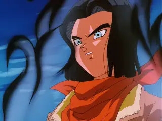 El Dr. Gero y el Dr. Mu abren las puertas del infierno en la Tierra en Dragon Ball GT