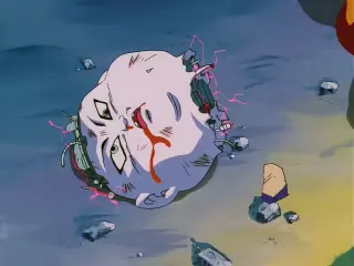 Los Guerreros Z se enfrentan a viejos enemigos de Dragon Ball que han escapado del infierno