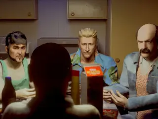Last Drop es un ''GTA finlandés'' que llamará la atención de los que están esperando lo nuevo de Rockstar Games