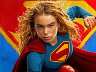 Supergirl (2026)