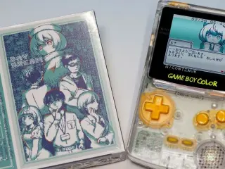 Daydream, el juego de Game Boy Color que usa IA y conexión Wi-Fi, acaba de salir a la venta... y ya está agotado
