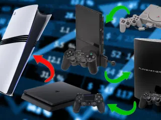 Consolas PlayStation