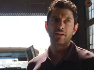 El actor Jeff Goldblum protagonizó este divertido easter egg al final de un recordado juego de la saga