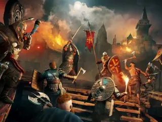 Desde Valhalla hasta Origins, Odyssey o Unity, estos 6 títulos de Assassin's Creed se pueden jugar gratis en Xbox