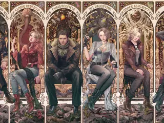 Resident Evil
