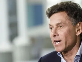 Strauss Zelnick, director ejecutivo de Take-Two Interactive
