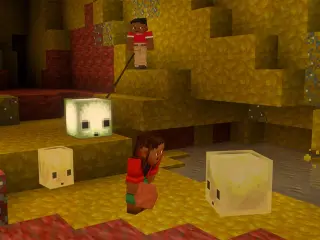 Minecraft