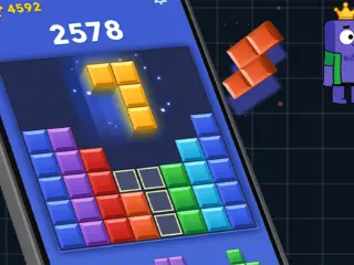 Block Blast