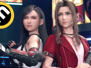 Square Enix es la editora mejor valorada por Metacritic en 2026