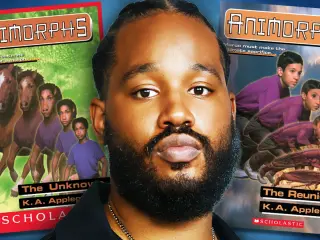 Ryan Coogler y Animorphs
