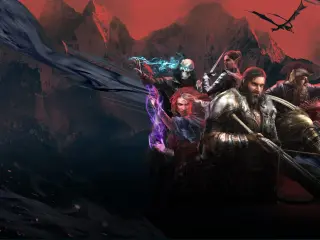 Divinity: Original Sin 2 - Definitive Edition