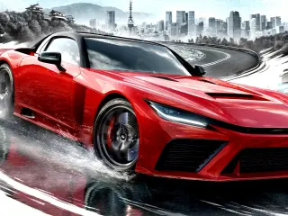Forza Horizon 6