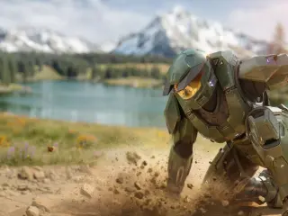 El remake del primer Halo podría tener un lanzamiento shadow drop el 7 de junio en el evento de Xbox