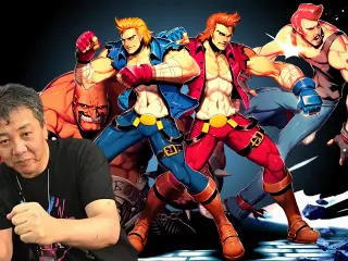 Fallece Yoshihisa Kishimoto, autor de Double Dragon y River City