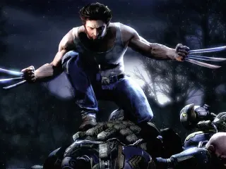 X-Men Origenes: Lobezno