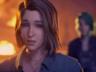 Reunion es el emotivo final de la historia de Life is Strange durante más de una década
