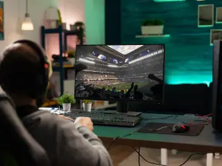 Amazon Luna permite jugar a su catálogo en la nube en cualquier dispositivo.