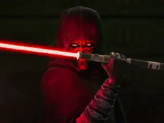 Star Wars: Maul - Señor de las sombras