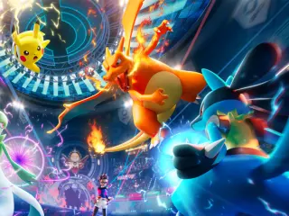 Pokémon Champions