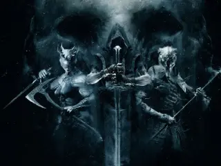 Mortal Shell 2 es otra ración soulslike que saciará la sed de los fans del género este 2026