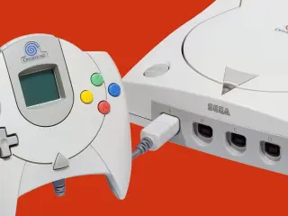 Dreamcast