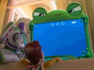 Toy Story 5