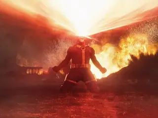 Vengadores: Doomsday (2026) - Cíclope