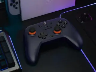 El GameSir Nova Lite es un mando sencillo, pero que es perfecto para un jugador como yo.