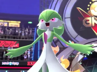 Pokémon Champions es el perfecto heredero de Pokémon Stadium que ya puedes jugar en Switch y Switch 2
