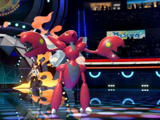 Pokémon Champions es el perfecto heredero de Pokémon Stadium que ya puedes jugar en Switch y Switch 2