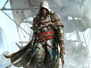 Assassin's Creed IV: Black Flag