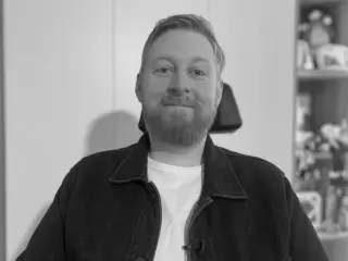 Michael Patrick (In Memoriam)