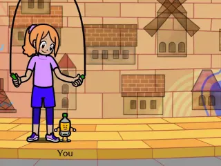 La nueva entrega de la franquicia Rhythm Paradise ya tiene fecha para Switch y Switch 2