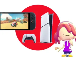PS5, Switch 2 y Pokémon Pokopia son los grandes triunfadores de la semana en Japón