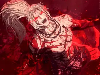 The First Berserker: Khazan