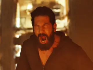 The Punisher: One Last Kill