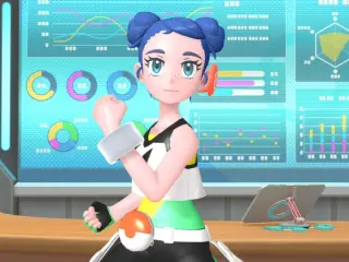 Pokémon Champions mide a los mejores entrenadores del mundo en sus combates multijugador online