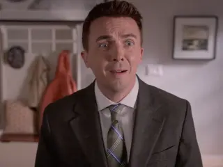 Malcolm: De mal en peor - Malcolm Wilkerson (Frankie Muniz)