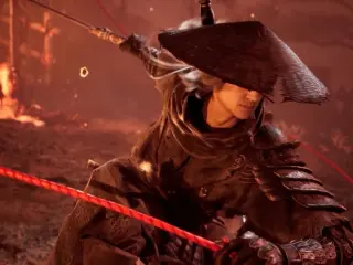 Phantom Blade Zero llegará el 9 de septiembre de este año a PS5 y PC