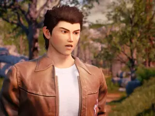 Shenmue 3 tiene hasta 3 ediciones físicas distintas y todas ellas están disponibles para reservar en GAME