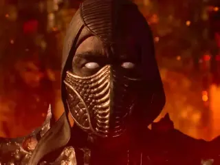 Mortal Kombat II